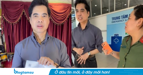 Lại là anh Ba Ngọc Sơn, tiếp tục gây bão mạng xã hội