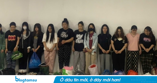 Kết luận điều tra chính thức vụ án lừa đảo chiếm đoạt hơn 263 tỷ đồng dưới hình thức livestream “cắt đá tìm ngọc”