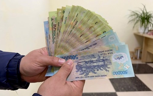 Tin vui: Từ 15/7, toàn bộ người dân Việt Nam nhận từ 3,7 - 8,4 triệu đồng/tháng nếu có đủ điều kiện sau