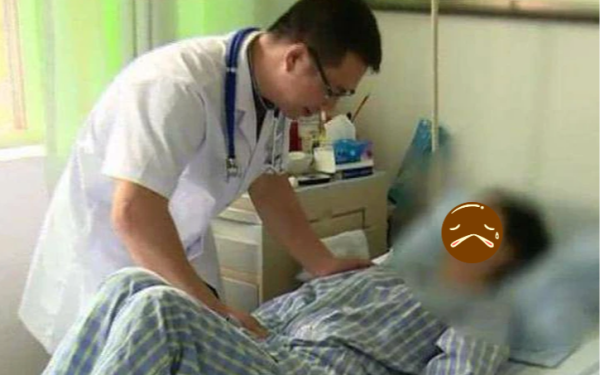 Ăn 1 quả chuối mỗi ngày, người phụ nữ 60 tuổi nguy kịch