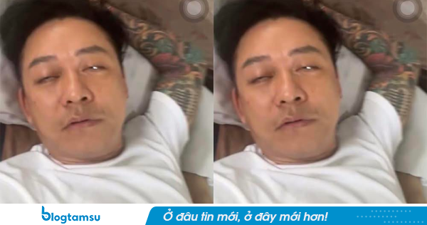 Tuấn Hưng có động thái khoá bình luận sau khi công bố kết quả xét nghiệm ma tuý