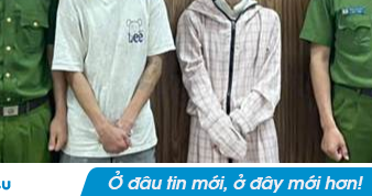 Bắt giữ 02 đối tượng về hành vi tàng trữ và tổ chức sử dụng trái phép chất ma túy