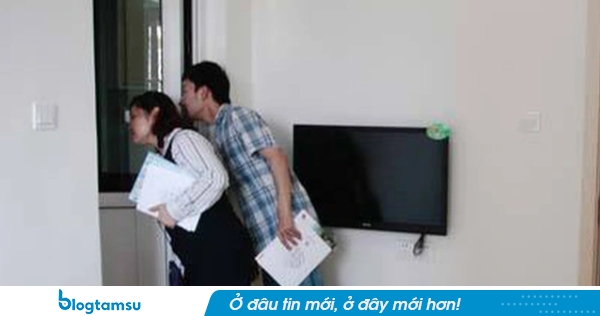 Chồng nai lưng trả tiền thuê nhà 29 triệu/tháng suốt 8 năm, suy sụp khi biết chủ nhà chính là vợ mình