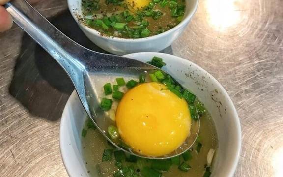 Ăn nhiều trứng suốt 10 năm, người đàn ông 45 tuổi khiến chuyên gia phải thốt lên: Anh đã ăn kiểu gì?