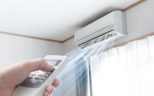 Bật điều hòa kiểu này: EVN cảnh báo tiền điện tăng vọt