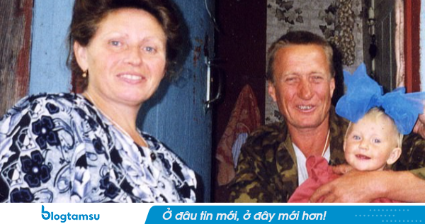 Đứa trẻ duy nhất sinh ra từ vùng thảm họa Chernobyl: Ăn táo khổng lồ và cá từ sông nhiễm độc, ngoại hình sau 20 năm quá lạ thường