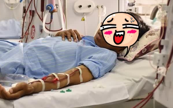 Bệnh viện Bạch Mai cảnh báo