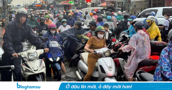 Cập nhật mới nhất về thời điểm xuất hiện mưa to, chấm dứt nắng nóng đặc biệt gay gắt ở miền Bắc