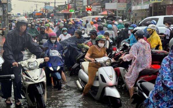 Cập nhật mới nhất về thời điểm xuất hiện mưa to, chấm dứt nắng nóng đặc biệt gay gắt ở miền Bắc