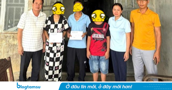 Gia đình khó khăn ở Đắk Lắk bị lừa sạch hơn 50 triệu đồng tiền hỗ trợ, công an vào cuộc