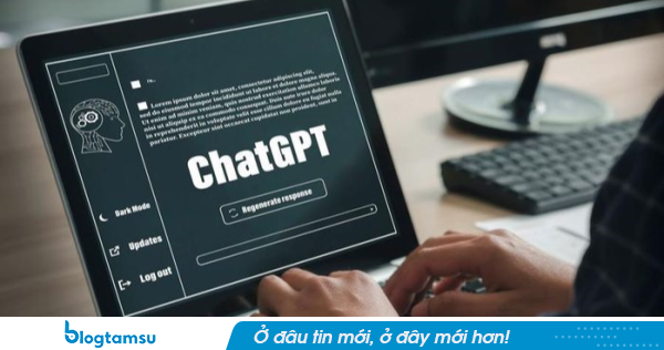 Cảnh báo khẩn cho tất cả những ai hay dùng ChatGPT tìm kiếm thông tin