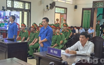 Xét xử vụ dùng súng cướp ngân hàng Vietcombank Gia Lai: Khai thủ đoạn cất giấu và "rửa tiền" tinh vi