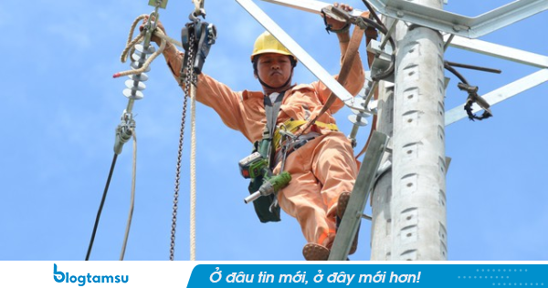 EVNHANOI khẳng định không có lịch cắt điện theo kế hoạch trong ngày 27/5/2026