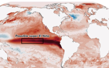 "Siêu El Nino" chính thức đổ bộ: Chuyên gia cảnh báo về nắng nóng, mưa lũ cực đoan tại nhiều khu vực