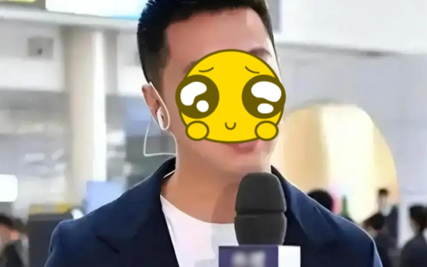 Nam MC "điển trai nhất CCTV" qua đời chỉ sau 15 ngày phát hiện ung thư, bác sĩ nhắc: Đừng chờ ho mới khám!