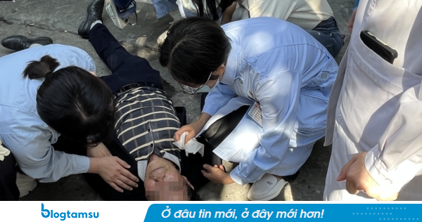 Nam công nhân xây dựng sáng buồn nôn, tối nhận chẩn đoán suy thận: Bác sĩ cảnh báo 