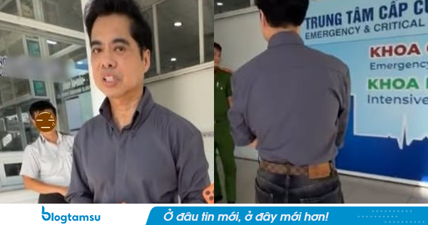 Ngọc Sơn lên tiếng về tin đồn ăn chơi, nói thẳng lý do ngồi tù 8 tháng 13 ngày: “Đúng người đúng tội”