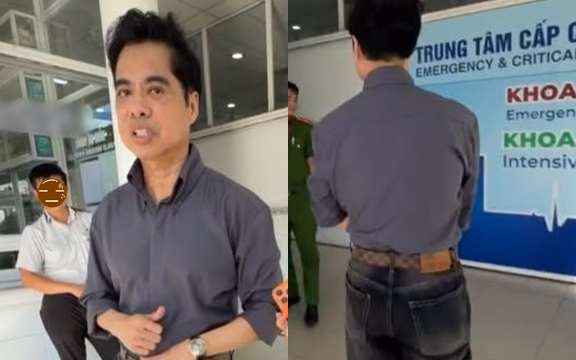 Ngọc Sơn lên tiếng về tin đồn ăn chơi, nói thẳng lý do ngồi tù 8 tháng 13 ngày: “Đúng người đúng tội”
