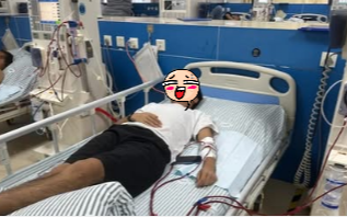 Nam công nhân xây dựng sáng buồn nôn, tối nhận chẩn đoán suy thận: Bác sĩ cảnh báo "sát thủ" mùa nắng nóng