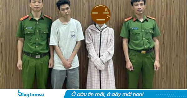Quyết định tạm giữ hình sự Trần Thị Thúy Hằng SN 1985