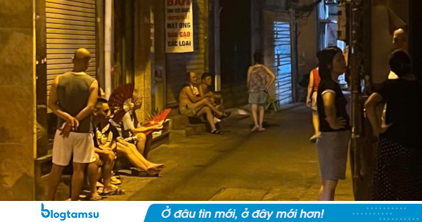 EVN Hà Nội lên tiếng làm rõ nguyên nhân một số khu vực mất điện giữa đêm