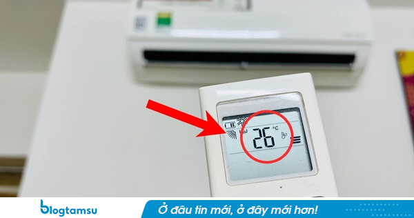 Đừng bật điều hòa ở mức 26 độ C vào ban đêm, lý do nguy hiểm hơn bạn nghĩ