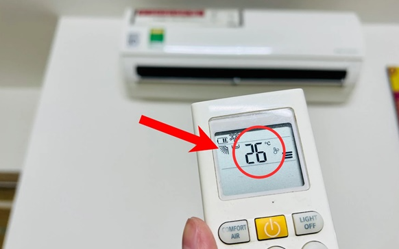 Đừng bật điều hòa ở mức 26 độ C vào ban đêm, lý do nguy hiểm hơn bạn nghĩ