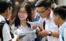 Chính thức: Lịch THI TỐT NGHIỆP THPT và thời gian CÔNG BỐ KẾT QUẢ KỲ THI TỐT NGHIỆP 2026