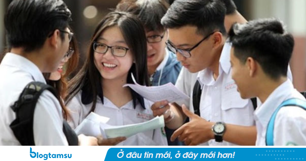 Chính thức: Lịch THI TỐT NGHIỆP THPT và thời gian CÔNG BỐ KẾT QUẢ KỲ THI TỐT NGHIỆP 2026