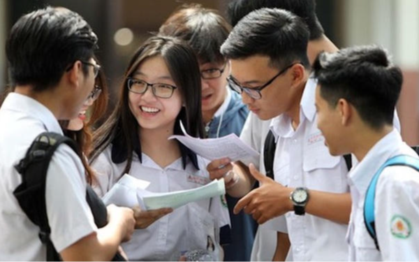Chính thức: Lịch THI TỐT NGHIỆP THPT và thời gian CÔNG BỐ KẾT QUẢ KỲ THI TỐT NGHIỆP 2026