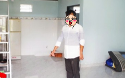 Quyết định tạm giữ hình sự Mai Khánh Phương SN 1980