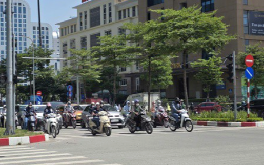 Miền Bắc lại sắp đón đợt nắng nóng mới, cường độ thế nào?