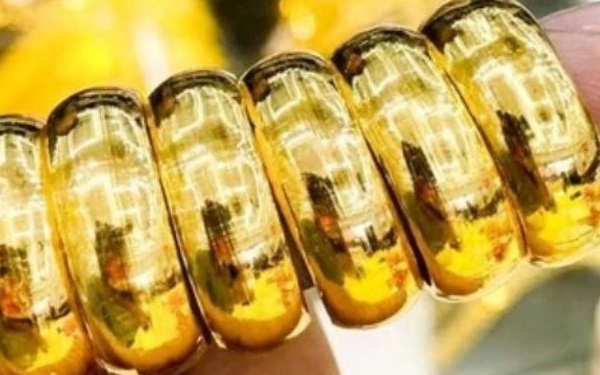 Giá vàng hôm nay (chiều 28-5) mới nhất