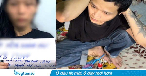 Công an Đà Nẵng bắt quả tang nhóm đối tượng tổ chức sử dụng trái phép chất ma túy