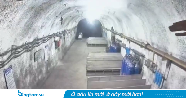 Nổ mỏ than kinh hoàng ở Trung Quốc khiến 82 người thiệt mạng: Hé lộ loạt sai phạm nghiêm trọng