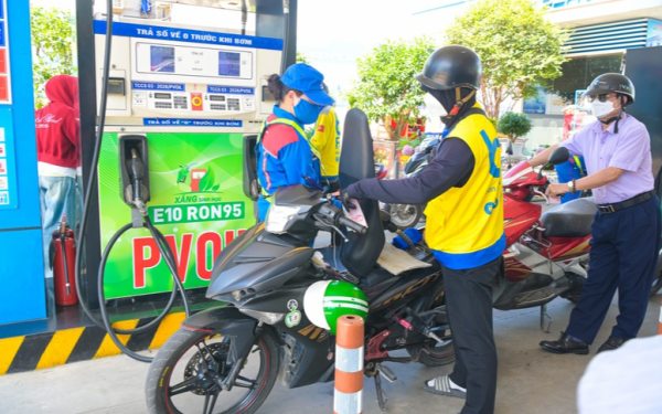 Các nước đẩy mạnh dùng xăng sinh học từ E20 đến E100, Việt Nam sẽ nghiên cứu lộ trình E15, E20
