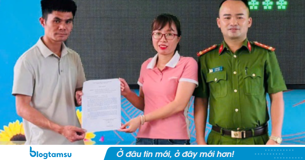 Công an Hưng Yên điều tra số tiền 329,4 triệu đồng chuyển đến tài khoản MB bank mang tên “TRAN THI NHUNG”