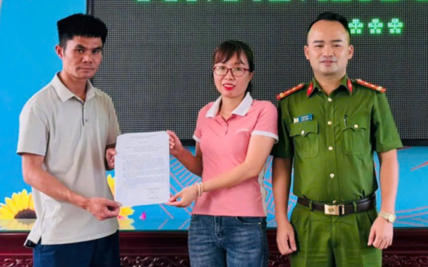 Công an Hưng Yên điều tra số tiền 329,4 triệu đồng chuyển đến tài khoản MB bank mang tên “TRAN THI NHUNG”