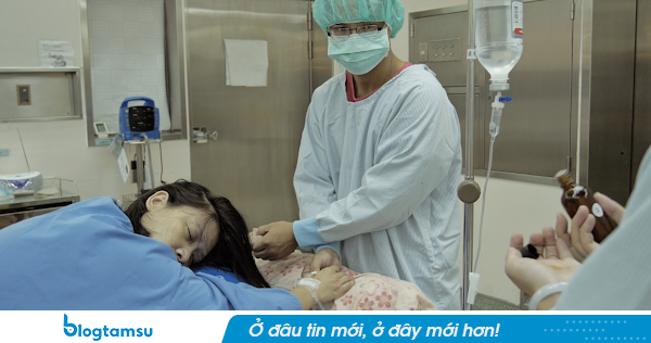 Thai phụ qua đời, con cũng không giữ được sau khi ăn 1 thực phẩm nhà nào cũng có trong tủ lạnh