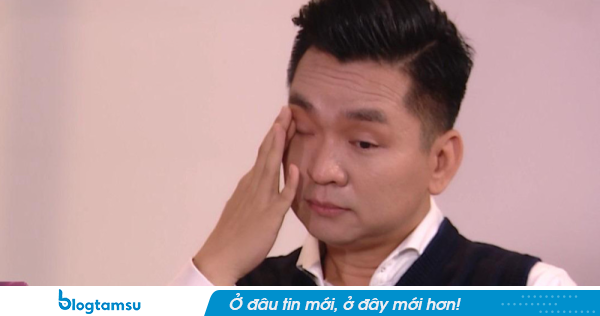 MC Hạnh Phúc chia sẻ về căn bệnh K máu
