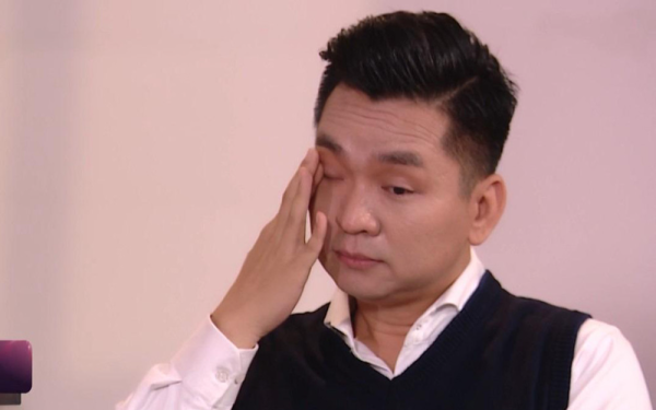MC Hạnh Phúc chia sẻ về căn bệnh K máu