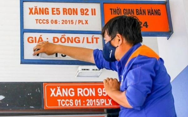 Giá xăng dầu hôm nay 28/5: Xăng RON92, dầu diesel sắp ‘bay’ hơn 2.000 đồng/lít, xăng E10 giá cực rẻ
