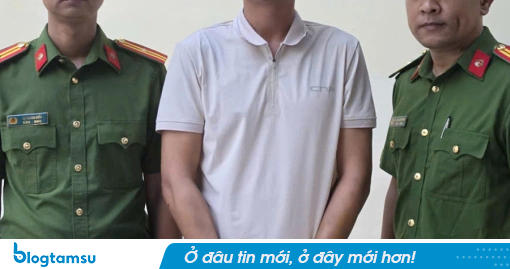 Chủ tịch Công ty Mua bán nợ Song Long bị bắt