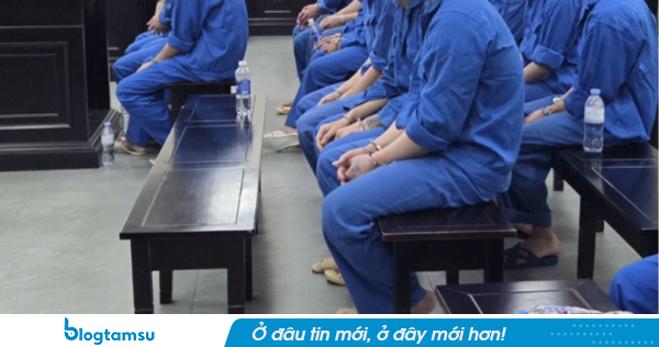 Giả 'Huấn Hoa Hồng' để lừa cho vay tiền không cần thế chấp
