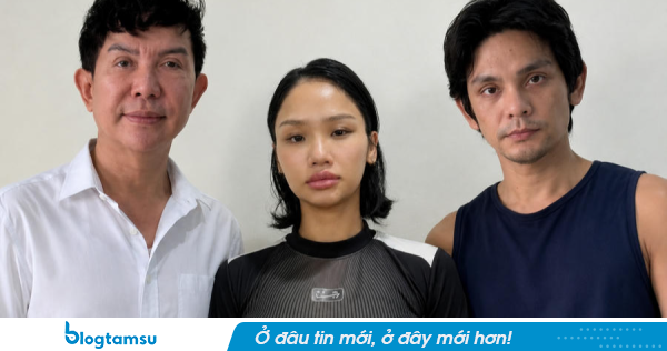 Cuộc sống trong trại giam của ca sĩ Miu Lê, Long Nhật: 12 nhóm đồ vật không được đưa vào trại