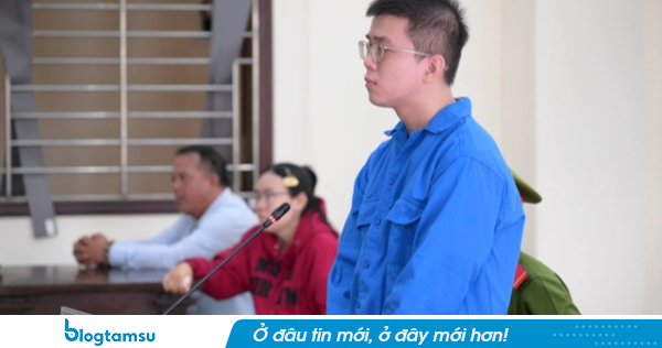 Tử hình Trần Văn Quý sinh năm 2003