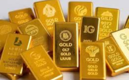 Giá vàng hôm nay, 29-5: Bất ngờ đảo chiều tăng mạnh
