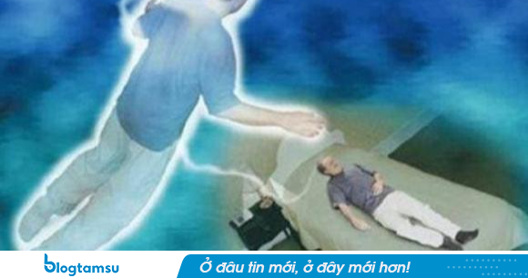 Một năm trước khi chết, cơ thể thường xuất hiện 6 dấu hiệu cảnh báo