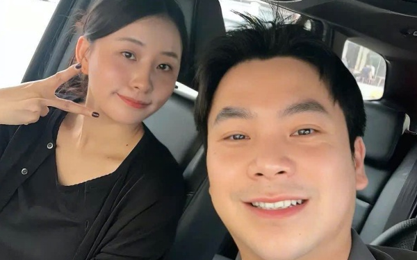Anh rể Quang Linh Vlogs thông báo chuyện ly hôn, nguyên nhân rạn nứt phía sau là gì?