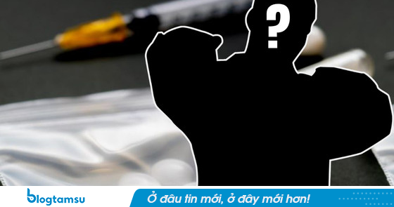 Bắt giữ nam rapper 28 tuổi, phát hiện 56 gram cần sa cùng hơn 970 triệu đồng tiền mặt trong cốp xe
